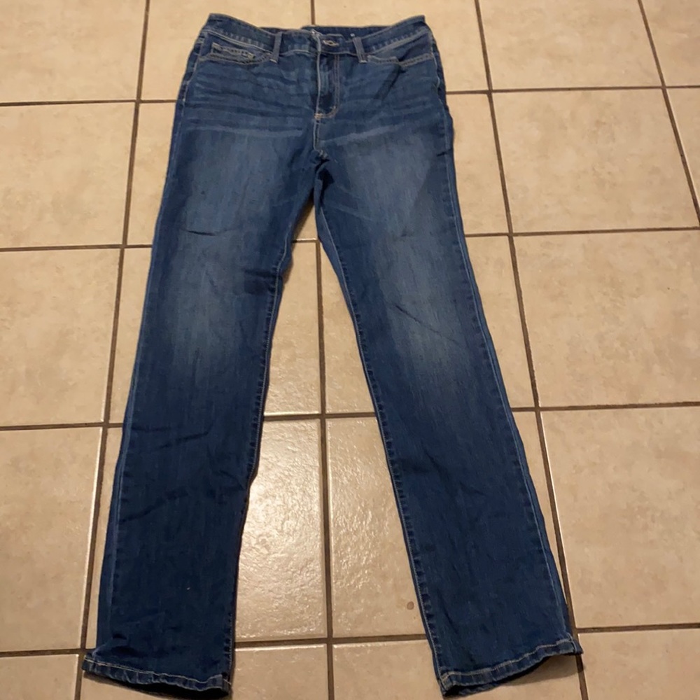 Saint johns bay jeans